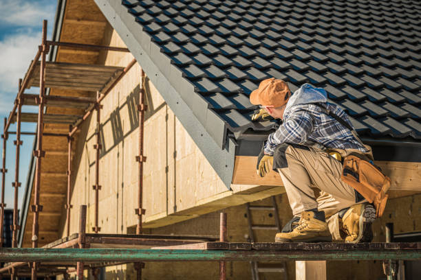 Best New Roof Installation  in Sissonville, WV
