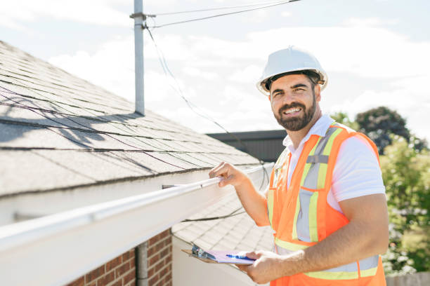 Best Roof Gutter Cleaning  in Sissonville, WV