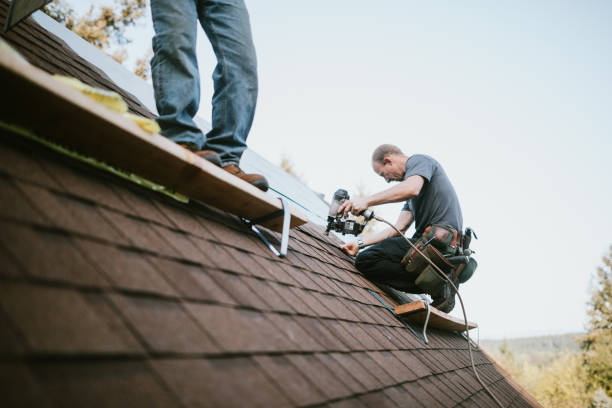 Trusted Sissonville, WV Roofing Contractor Experts